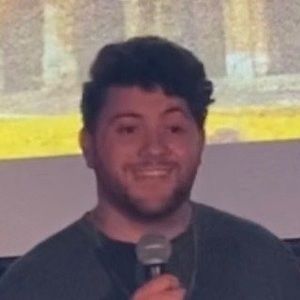 Meet your Posher, Brandon